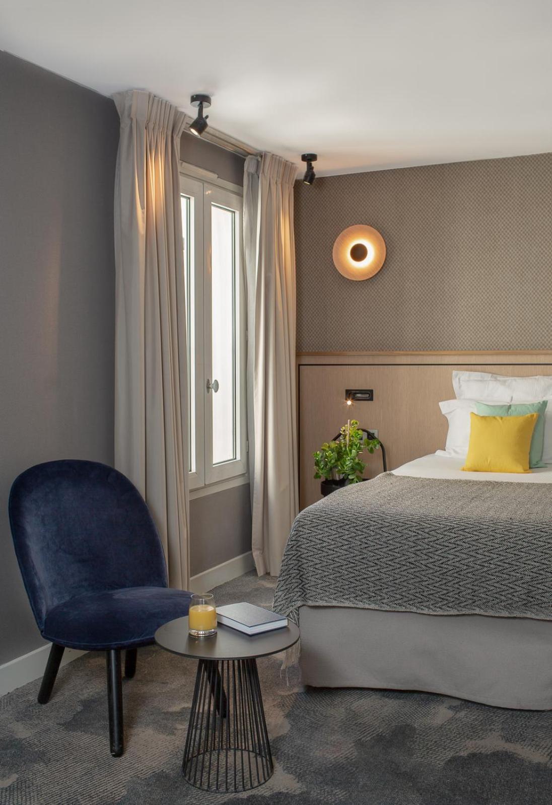 Junior Suite met Bubbelbad