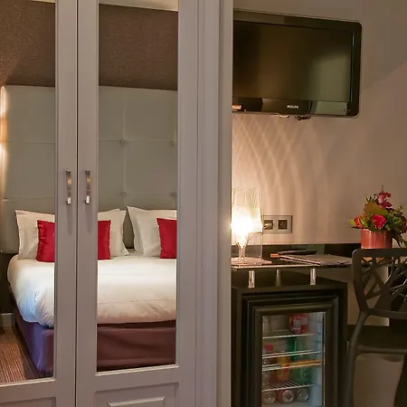 Hotel Opera Marigny-3